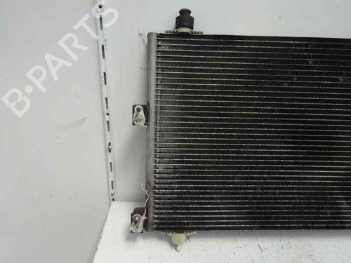 Used Air conditioning evaporator CITROËN XSARA PICASSO (N68) 1.6 HDi (90 hp) 11661308