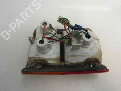 Used Left taillight Left taillight 8079402 8079402