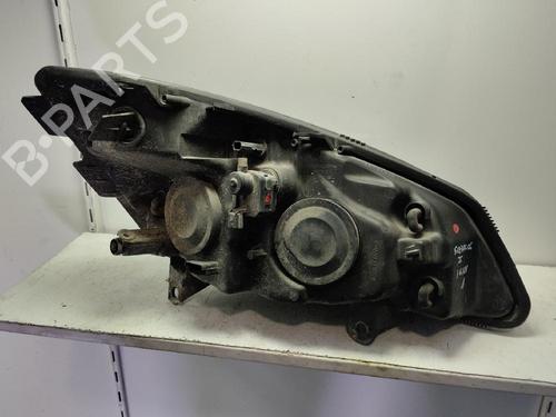 Venstre forlygte RENAULT SCÉNIC II (JM0/1_) 1.5 dCi (JM1E, JM16) (106 hp) 20074962