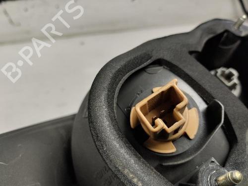 Used Left taillight MAZDA 6 Saloon (GG) 2.0 DI (GG14) (121 hp) 17511295