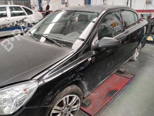 Gear lever OPEL ASTRA H (A04) 1.7 CDTI (L48) | BP17228413M90 