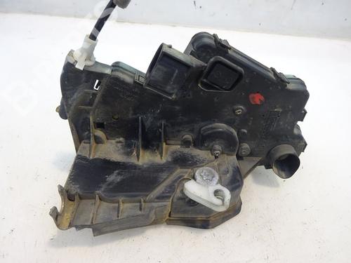 Front left lock BMW 3 (E46) 330 d | BP11331291C98 