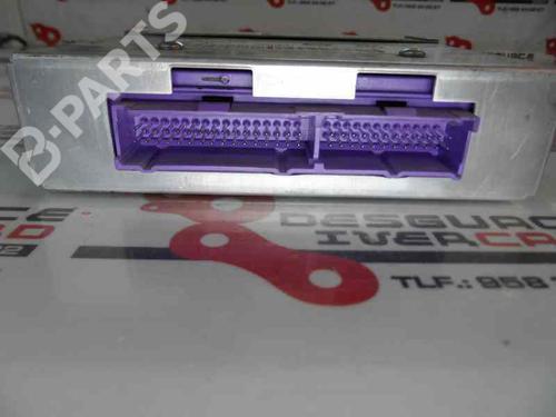 Engine control unit (ECU) OPEL CORSA B (S93)  | BP201408M57 