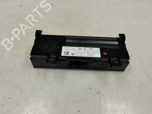Used Electronic module Electronic module 21395222 21395222