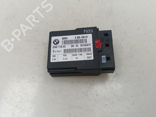 Used Electronic module Electronic module BMW 1 (E81) 118 d (143 hp) 40123852 40123852