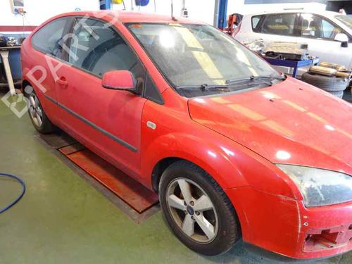 FORD FOCUS II (DA_, HCP, DP) 2.0 TDCi (136 hp) 199202