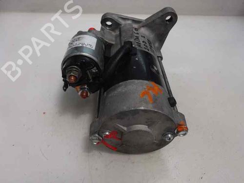 Used Starter MAZDA 6 Hatchback (GG) [2002-2008]  3271624