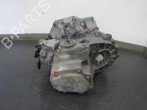 Gearbox CITROËN DS4 (NX_) 1.6 HDi 110 | BP9910704M3
