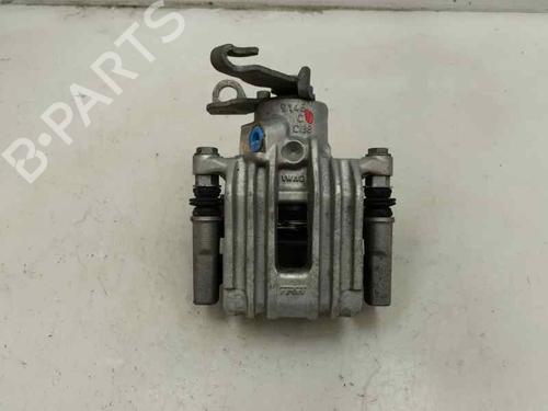 Left rear brake caliper SEAT ARONA (KJ7, KJP) 1.0 TSI | BP29134209M107 - Image 2