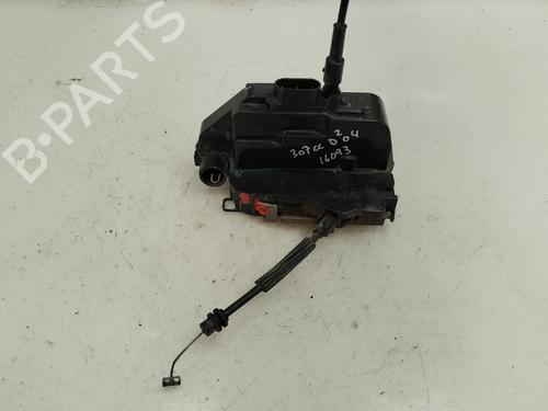 Front right lock PEUGEOT 307 CC (3B)  | BP20088259C97 