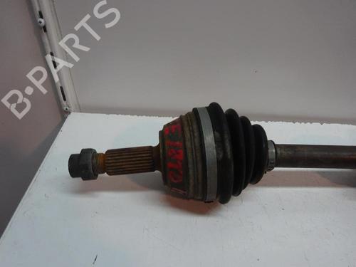 Drivaksel fortil venstre FORD ESCORT VI (GAL, AAL, ABL) [1995-2002]  11141003