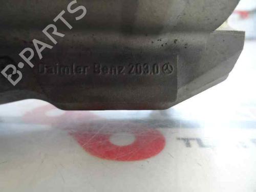 Used Steering column Steering column MERCEDES-BENZ E-CLASS (W211) E 220 CDI (211.006) (136 hp) 12443291 12443291
