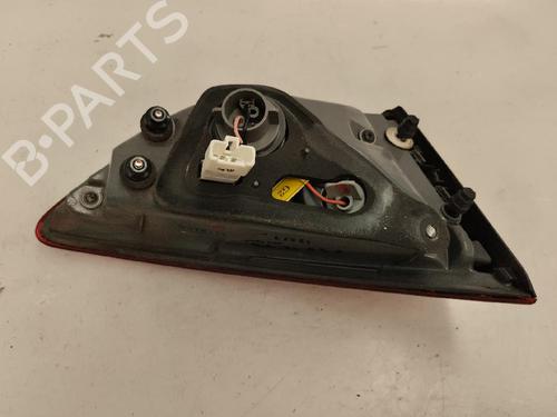 Used Right tailgate light Right tailgate light 15250193 15250193