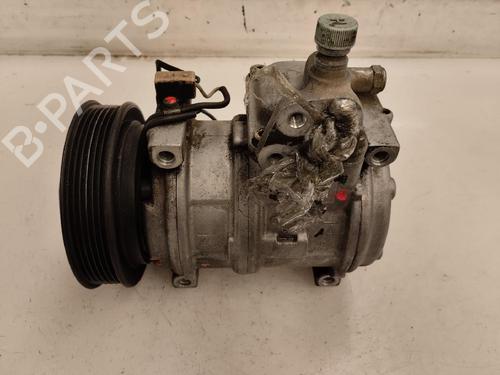 Used AC compressor AC compressor 16928363 16928363