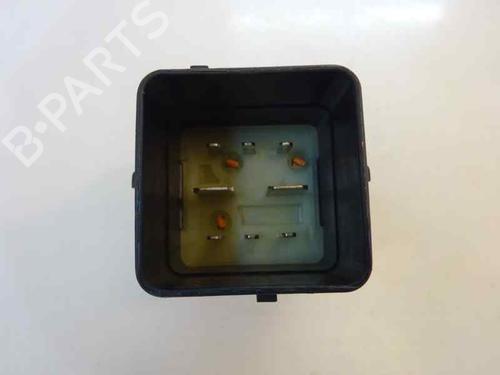 Elektronisk modul PEUGEOT 407 SW (6E_, 6D_) 2.0 HDi 135 (136 hp) 9094357