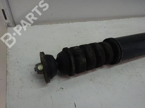 Right rear shock absorber DACIA SANDERO II 1.0 TCe 100 (B8ML) | BP10654704M19 