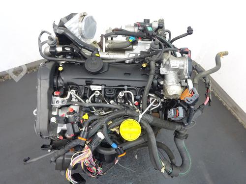 Engine DACIA SANDERO 1.5 dCi | BP10961426M1 - Image 2