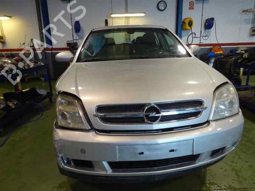 Front left lock OPEL VECTRA C (Z02) 2.2 DTI 16V (F69) | BP1042618C98