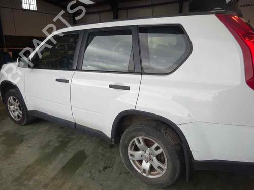 Steering column stalk NISSAN X-TRAIL VAN (T31) dCi 4x4 | BP7628286I23 