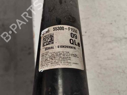 Used Right rear shock absorber KIA SPORTAGE IV (QL, QLE) 1.6 GDI (132 hp) 21394785