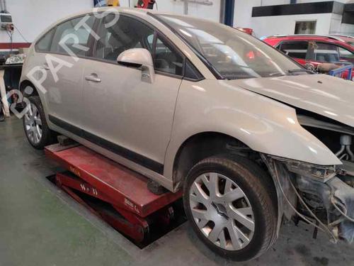 Forkjerm høyre CITROËN C4 I (LC_) 1.6 HDi | BP28023224C42 