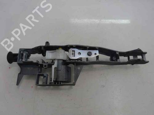 Used Rear right interior door handle Rear right interior door handle 3408500 3408500