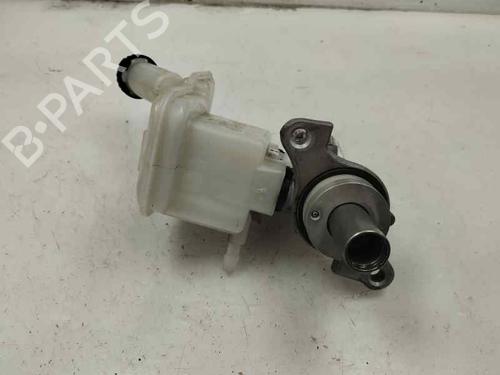 Brake master cylinder NISSAN NOTE (E12) 1.2 | BP26568061M77 - Image 2