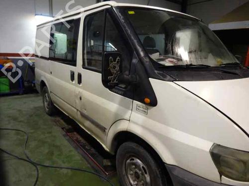 Servo brake FORD TRANSIT Bus (FD_ _, FB_ _, FS_ _, FZ_ _, FC_ _) 2.0 DI (F_E_, F_F_, F_G_) | BP6998027M42 