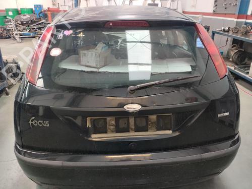 Mass air flow sensor FORD FOCUS I (DAW, DBW)  | BP15965680M95 