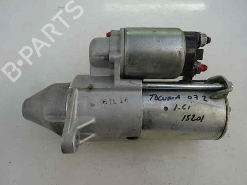 Starter CHEVROLET REZZO MPV (U100) 1.6 | BP10139273M8 - Image 2