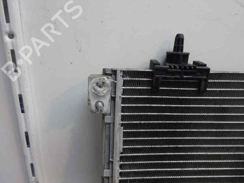 Used AC radiator AC radiator 2847196 2847196