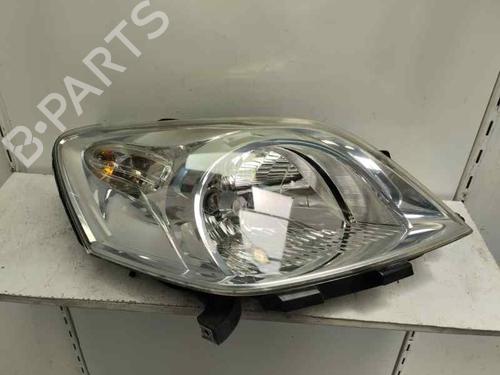 Right headlight PEUGEOT BIPPER Tepee | BP27336059C29 - Image 2