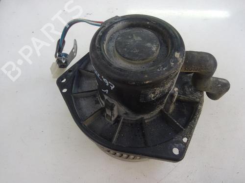 Used Heater blower motor NISSAN TERRANO II (R20) [1992-2007]  10703631