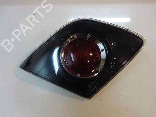 Venstre baglygte bagklap MAZDA 3 (BK) 1.6 DI Turbo | BP1795943C79