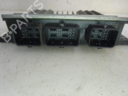 Engine control unit (ECU) DACIA SANDERO 1.5 dCi | BP11289063M57 - Image 2