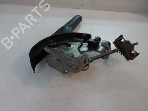 Used Hand brake TOYOTA YARIS (_P9_) 1.0 VVT-i (KSP90_, KSP90R) (69 hp) 8797240