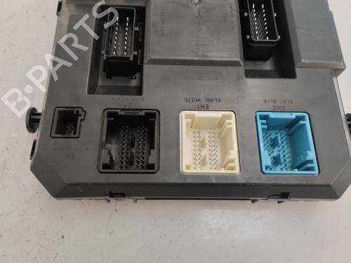 Used Fuse box CITROËN C3 II (SC_) 1.2 VTi 82 (82 hp) 16847320