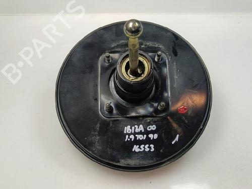 Used Servo brake Servo brake 35743974 35743974