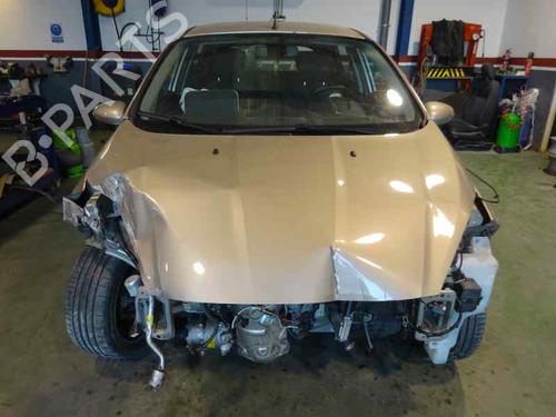 Front right interior door handle FORD FIESTA VI (CB1, CCN) 1.5 TDCi | BP3213572I14