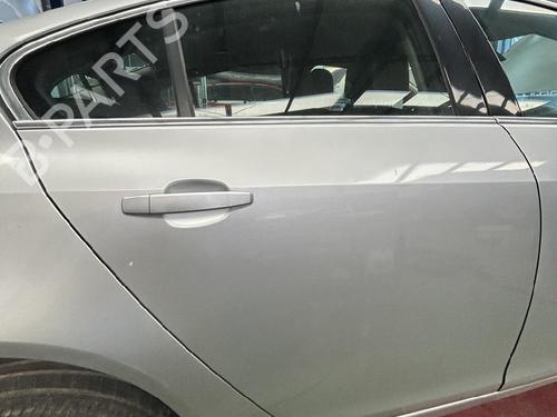 Dør højre bagtil Dør højre bagtil OPEL INSIGNIA A Saloon (G09) 2.0 CDTI (69) (131 hp) 35744960 35744960