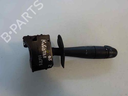 Used Steering column stalk NISSAN KUBISTAR Van (X76) [2003-2025]  1368464