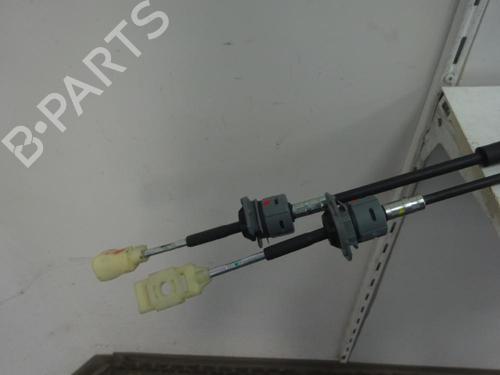 Gear lever KIA CEE'D Hatchback (ED) 1.4 | BP11112848M90 - Image 2