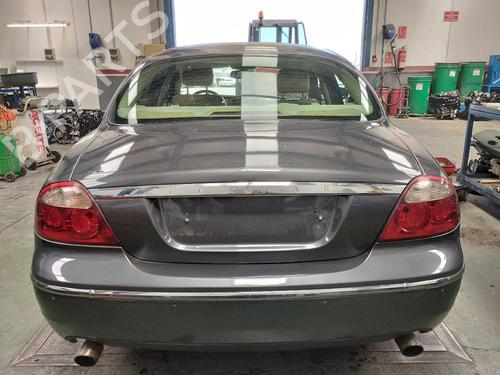 Servopumpe JAGUAR S-TYPE II (X200) 2.7 D | BP15403363M99 