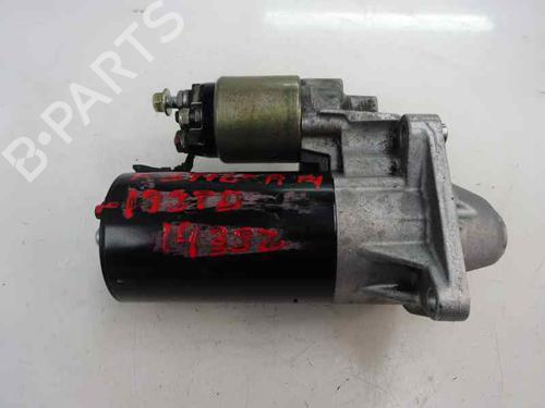 Used Starter FIAT STILO (192_) 1.9 D Multijet (100 hp) 7167397