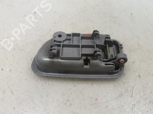 Front left interior door handle KIA PICANTO I (SA) 1.1 | BP35741191I13 - Image 2