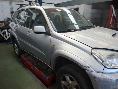 Squib airbag TOYOTA RAV 4 II (_A2_) | BP6459784C102