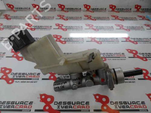Brake master cylinder MAZDA 6 Hatchback (GG) 2.0 DI (GG14) | BP1623288M77 - Image 2