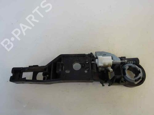 Used Rear left interior door handle RENAULT CLIO III (BR0/1, CR0/1) 1.5 dCi (BR0H, CR0H, CR1S, BR1S) (106 hp) 3213384