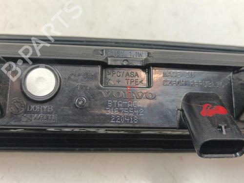 Trunk håndtak VOLVO XC60 II (246) D4 AWD | BP30541549C132