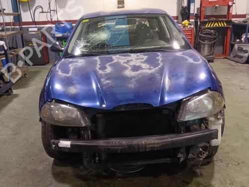 Engine SEAT IBIZA III (6L1) 1.4 16V | BP35743815M1  - Image 7